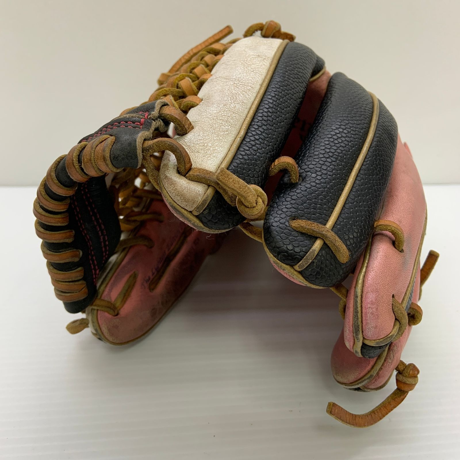 ウィルソン Wilson スプレンダー 軟式 大人 一般 内野手用 グローブ