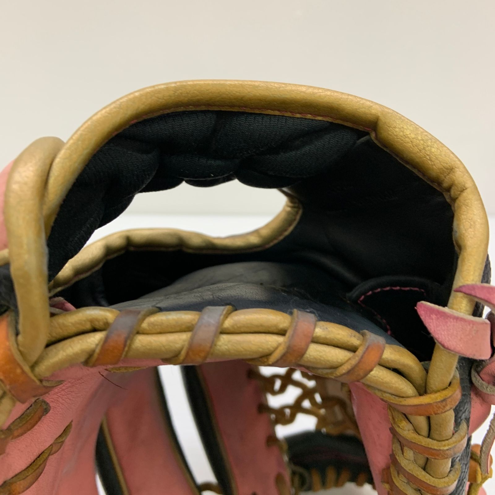 ウイルソン Wilson スプレンダー 限定カラー 内野用 軟式グローブ ウィルソン Wilson スプレンダー 軟式 大人 一般 内野手用 グローブ