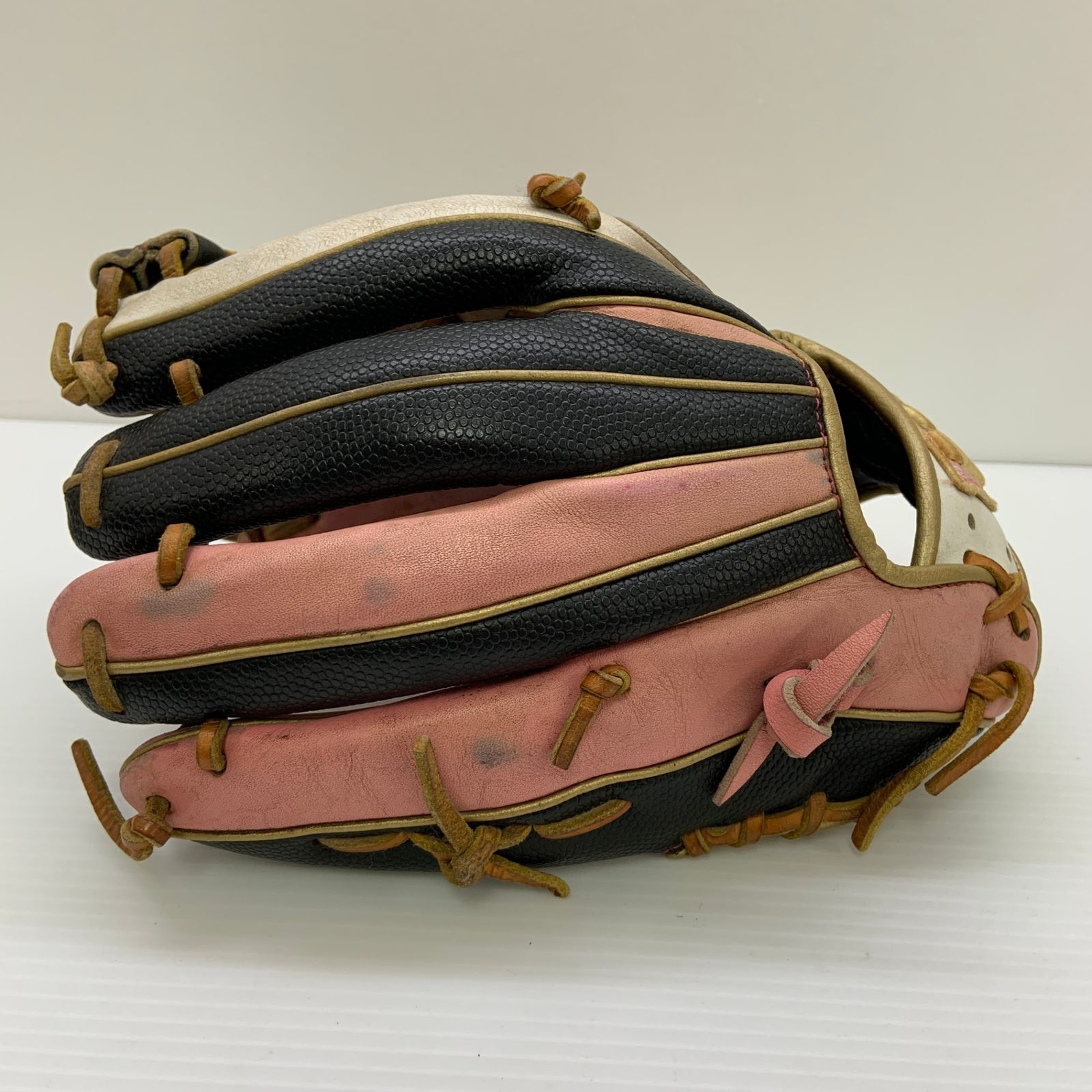 ウィルソン Wilson スプレンダー 軟式 大人 一般 内野手用 グローブ