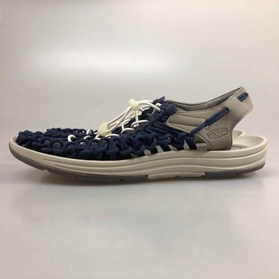 キーン ユニーク サンダル ネイビー KEEN UNEEK【AFC6】 - メルカリ