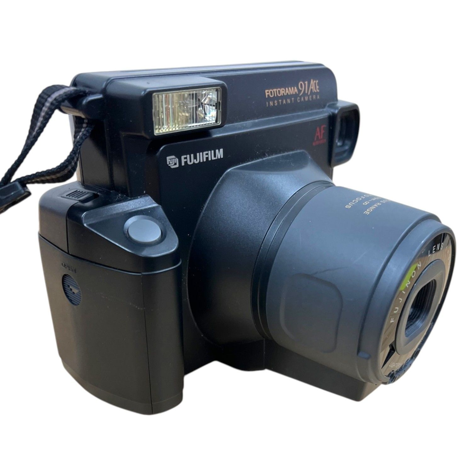 FUJIFILM FOTORAMA 91ACE インスタントカメラ - メルカリ