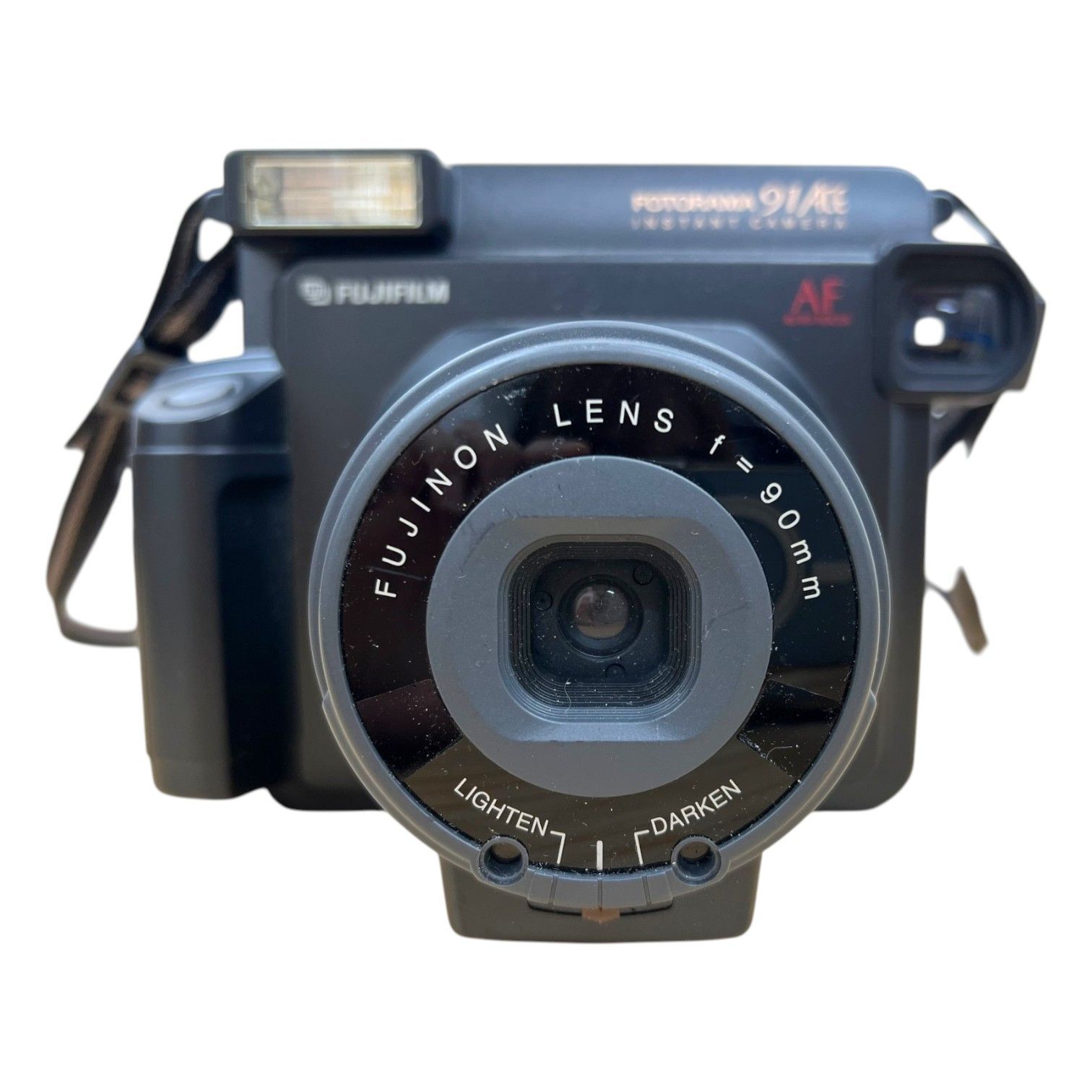 FUJIFILM FOTORAMA 91ACE インスタントカメラ - メルカリ