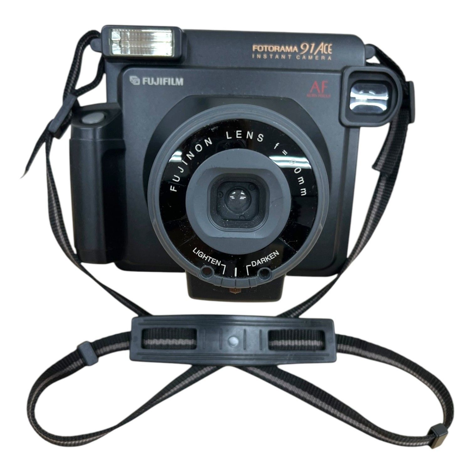 富士フイルム FOTORAMA 91ACE AF FUJIFILM FOTORAMA 91ACE インスタントカメラ - メルカリ