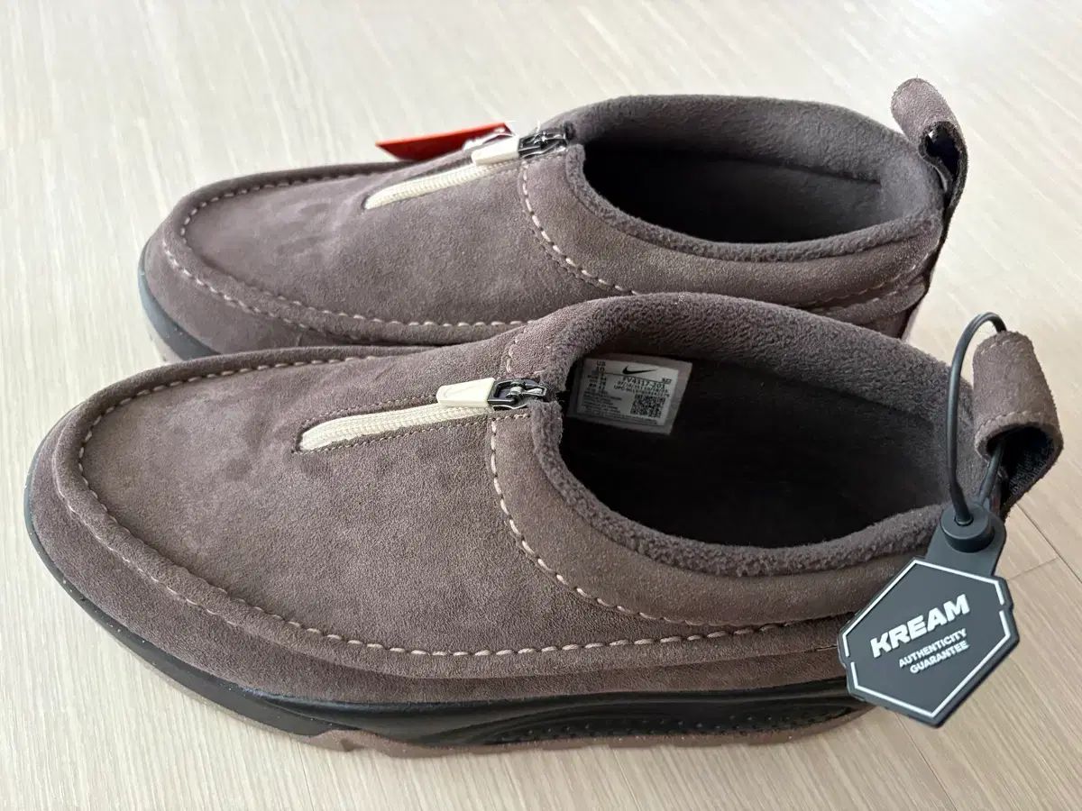 acg izy バロック ブラウン 280 新品