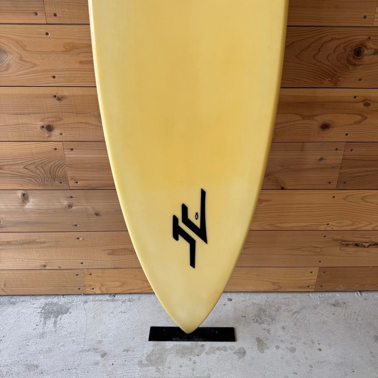 美中古 サーフボード JC Hawaii ジョンカーパー SD3 PU 6'3 - メルカリ