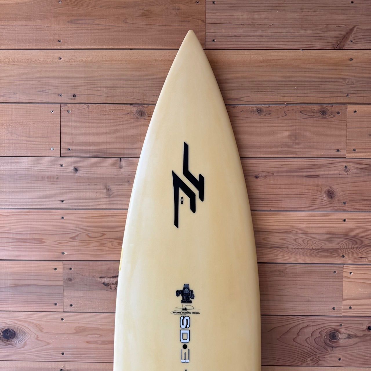 美中古 サーフボード JC Hawaii ジョンカーパー SD3 PU 6'3 - メルカリ