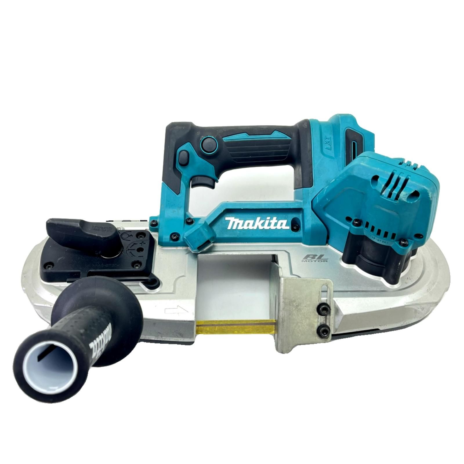 MAKITA マキタ ポータブルバンドソー コードレス式 PB183D ブルー