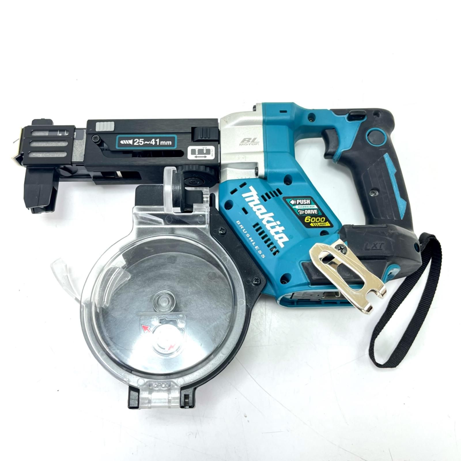 MAKITA マキタ オートバックスクリュードライバ FR451D ブルー