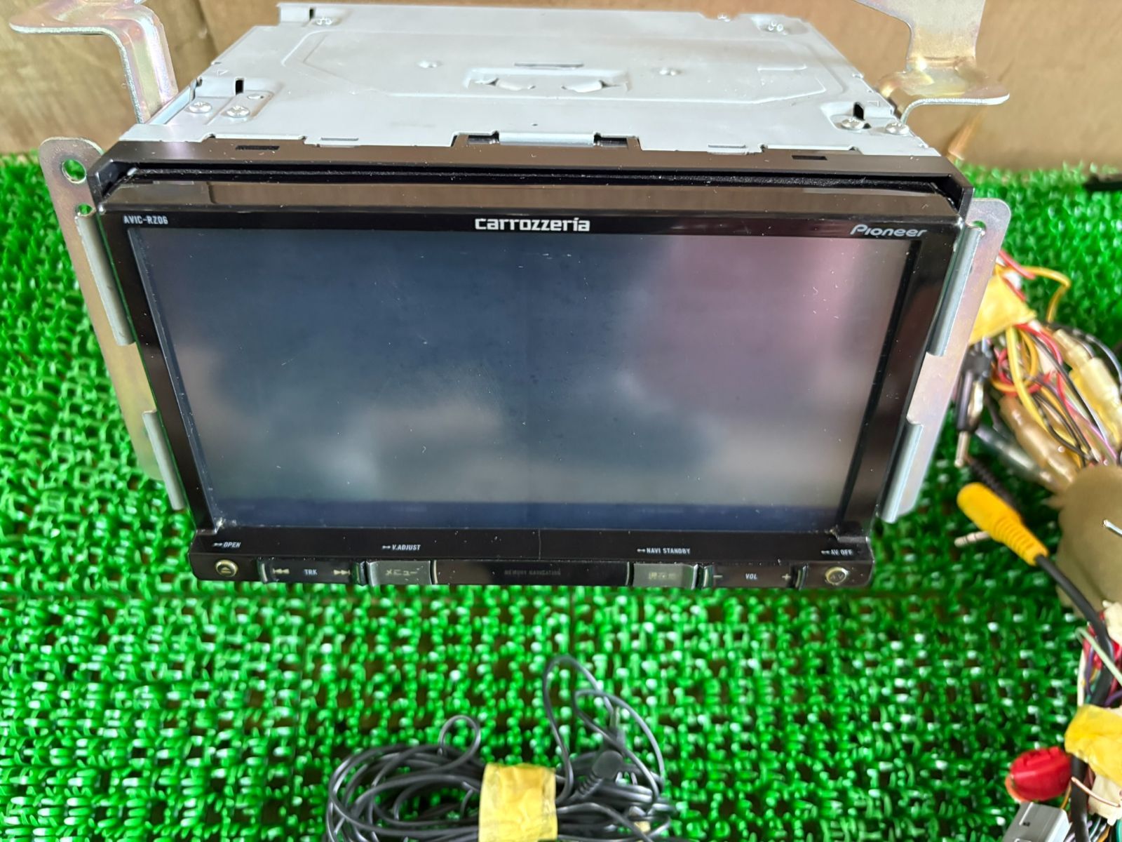 パイオニア メモリーナビ AVIC-RZ06 Bluetooth AVIC-RZ06