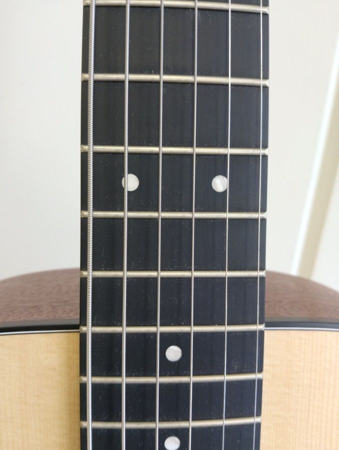 極美品】MARTIN マーティン アコースティックギター DJR-10-02