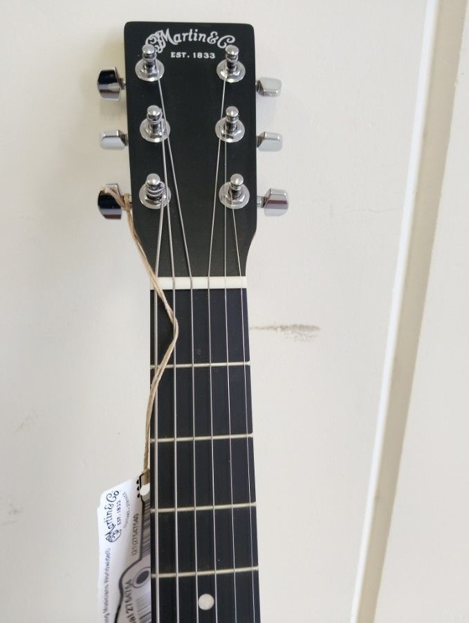 極美品】MARTIN マーティン アコースティックギター DJR-10-02