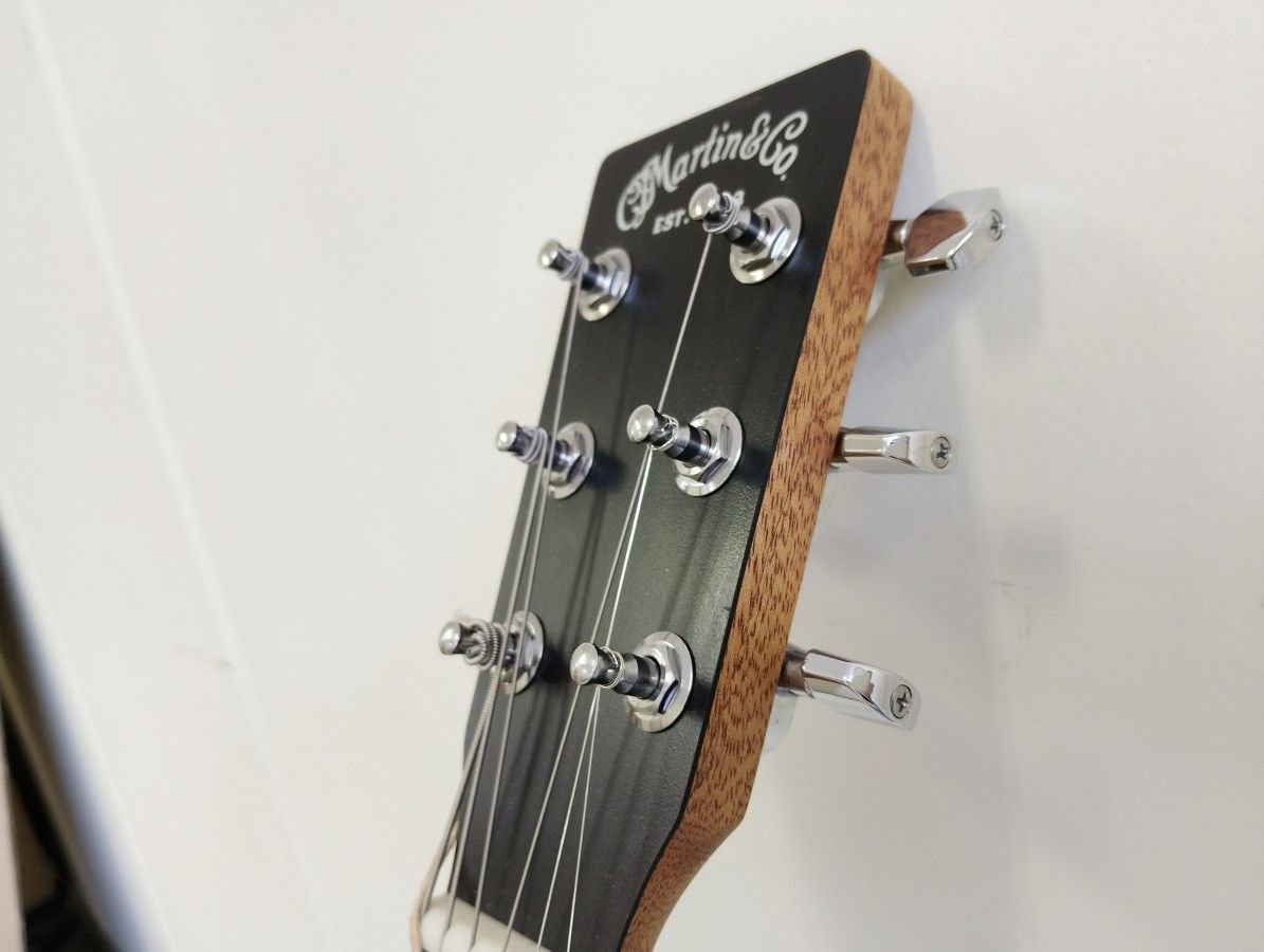 極美品】MARTIN マーティン アコースティックギター DJR-10-02