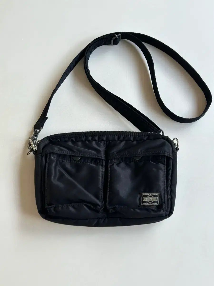 PORTER ポーター タンカー 2way ショルダーバッグ