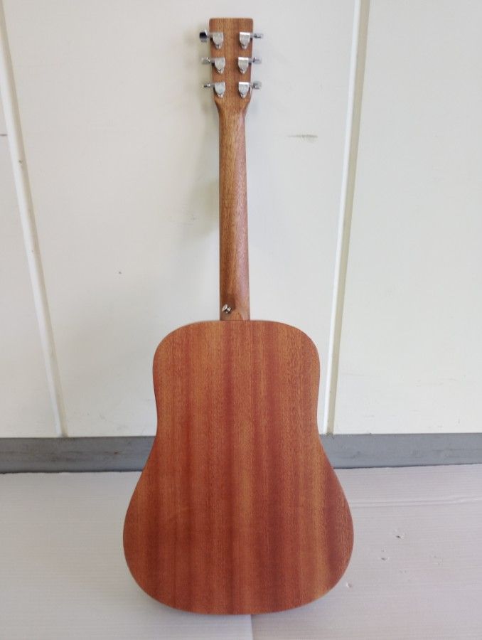 極美品】MARTIN マーティン アコースティックギター DJR-10-02