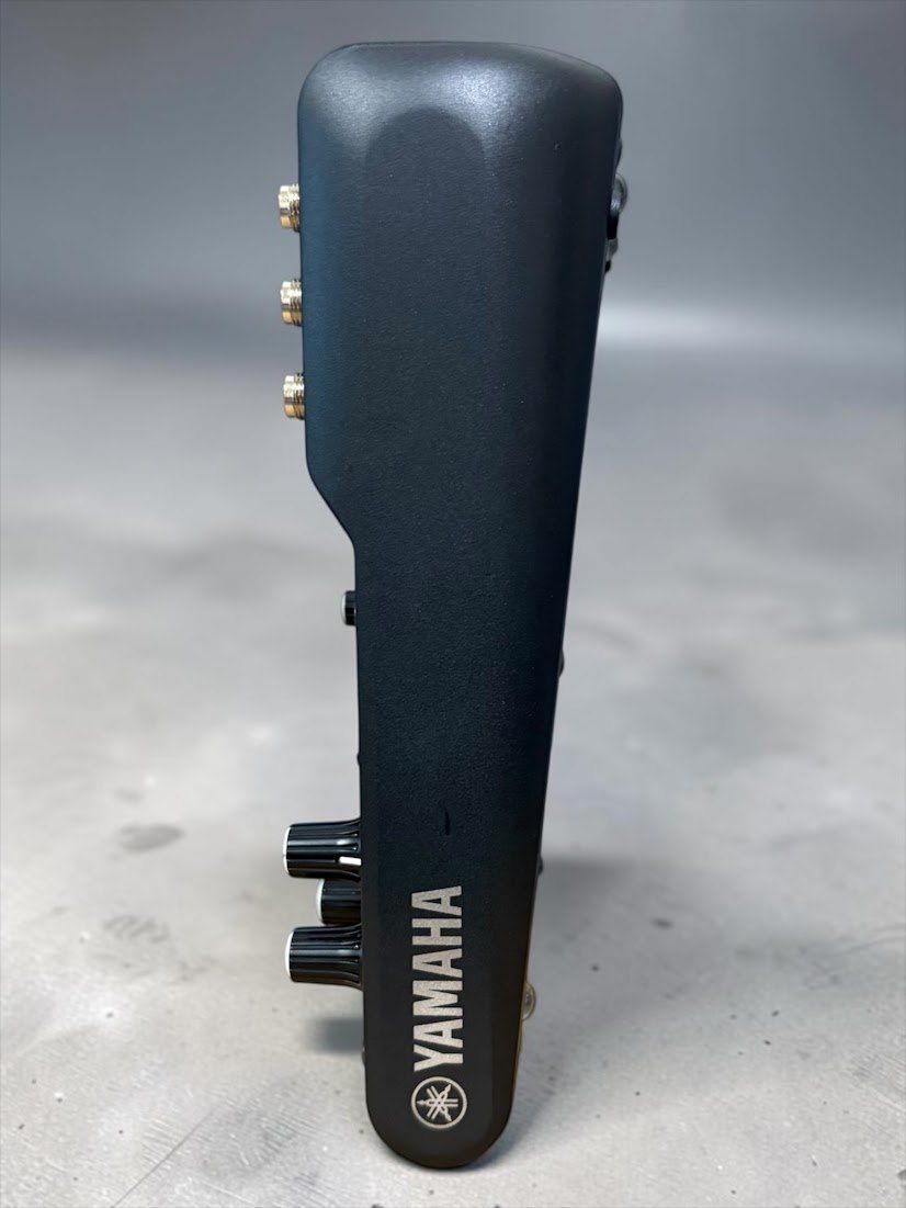☆ YAMAHA ヤマハ AG03MK2 ブラック ライブストリーミングミキサー
