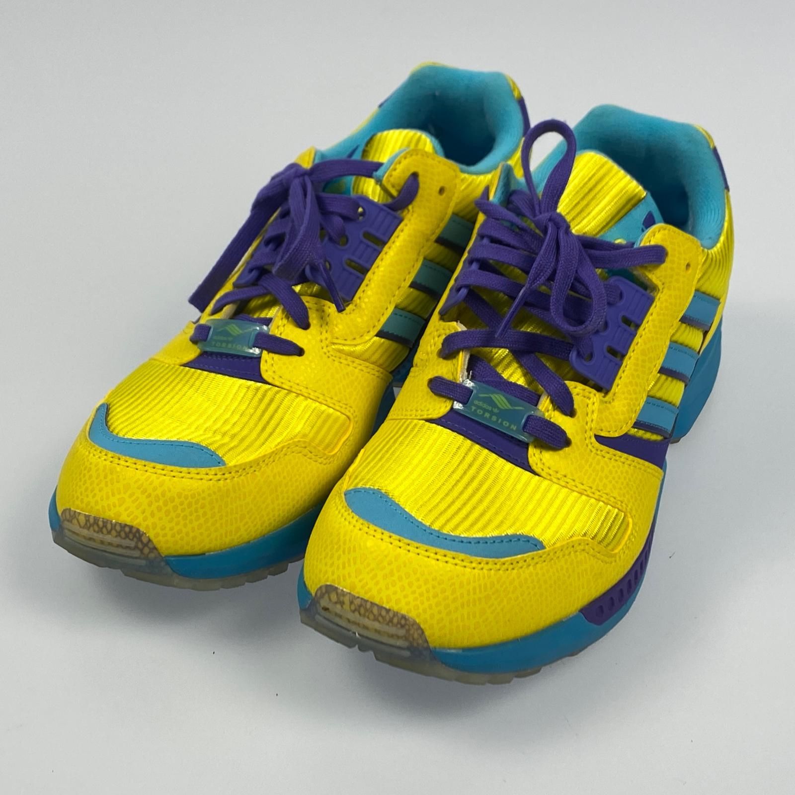 姫路東店】 中古 adidas | アディダス ×Atmos スニーカー ZX 8000