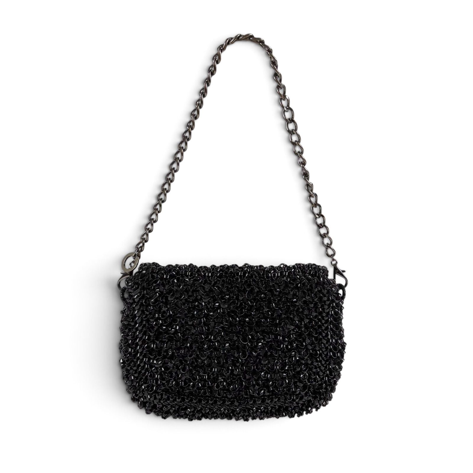ANTEPRIMA ルッケット ハンド バッグ チェーン ターンロック アンテプリマ ANTEPRIMA ルッケット チェーンショルダーバッグ 2WAY