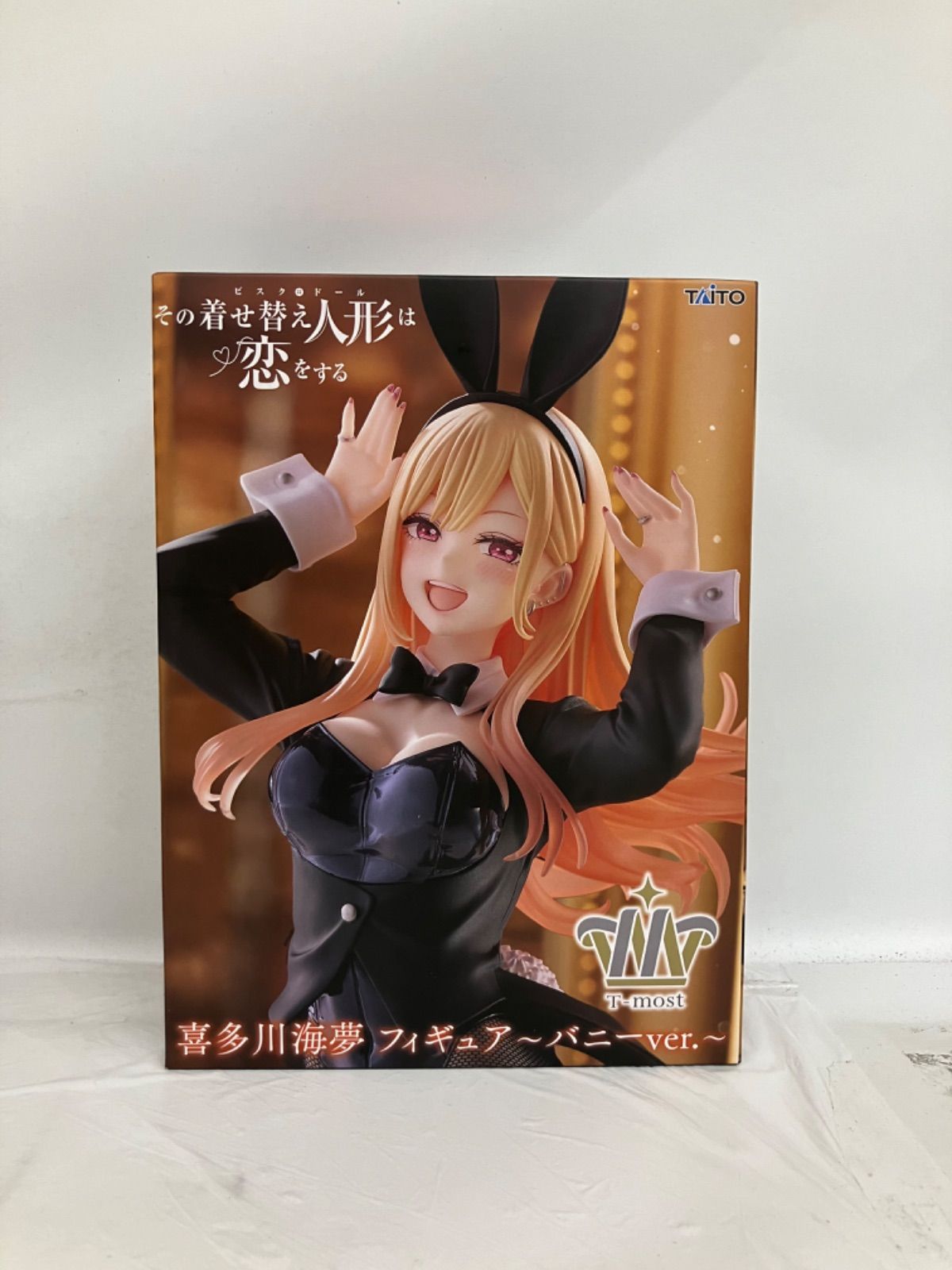 【新品・未開封】その着せ替え人形は恋をする フィギュア 12点セット まとめ売り 未開封 その着せ替え人形は恋をする T-most フィギュア 2個セット
