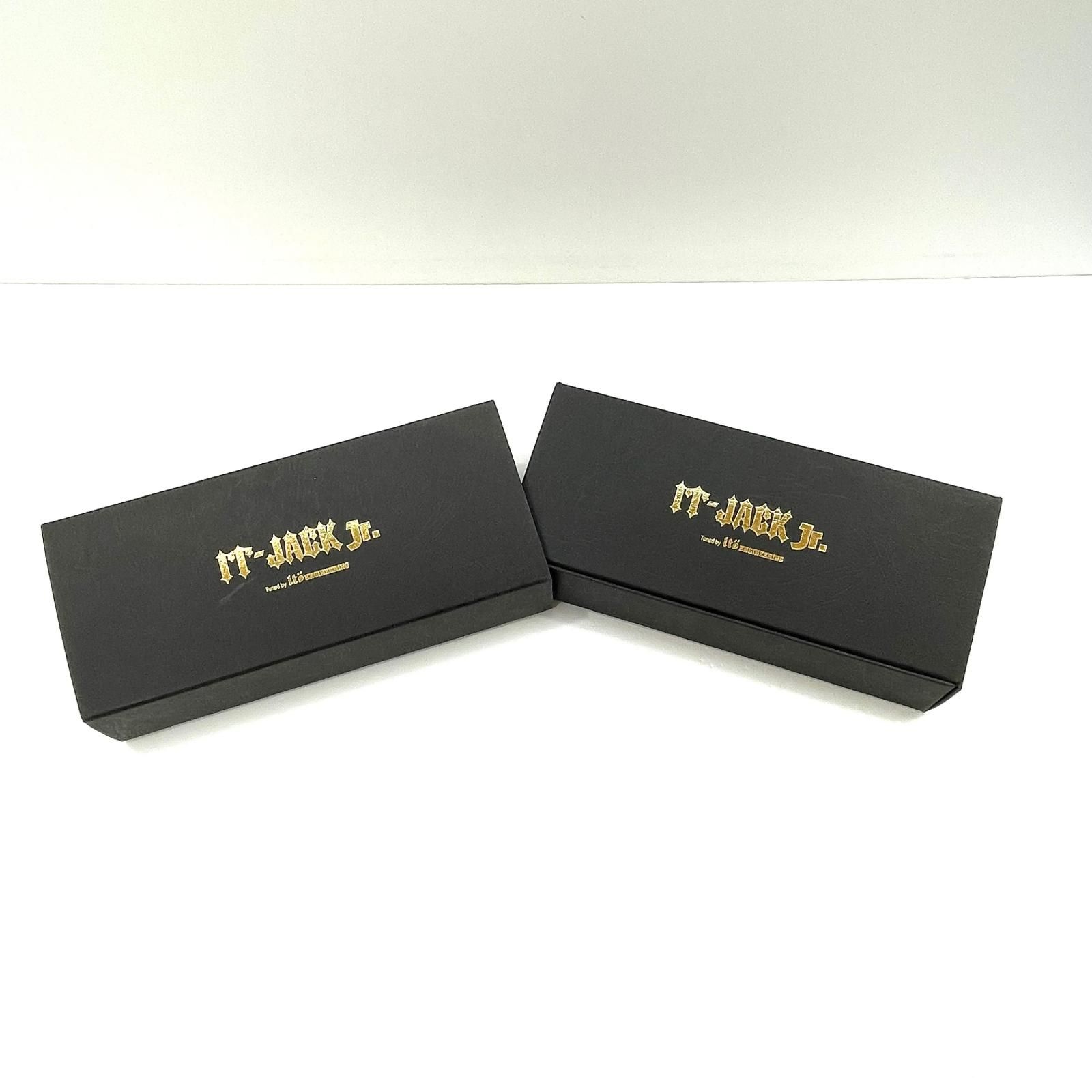 尾張小牧店】 中古 Megabass | メガバス ルアー ITジャックJr