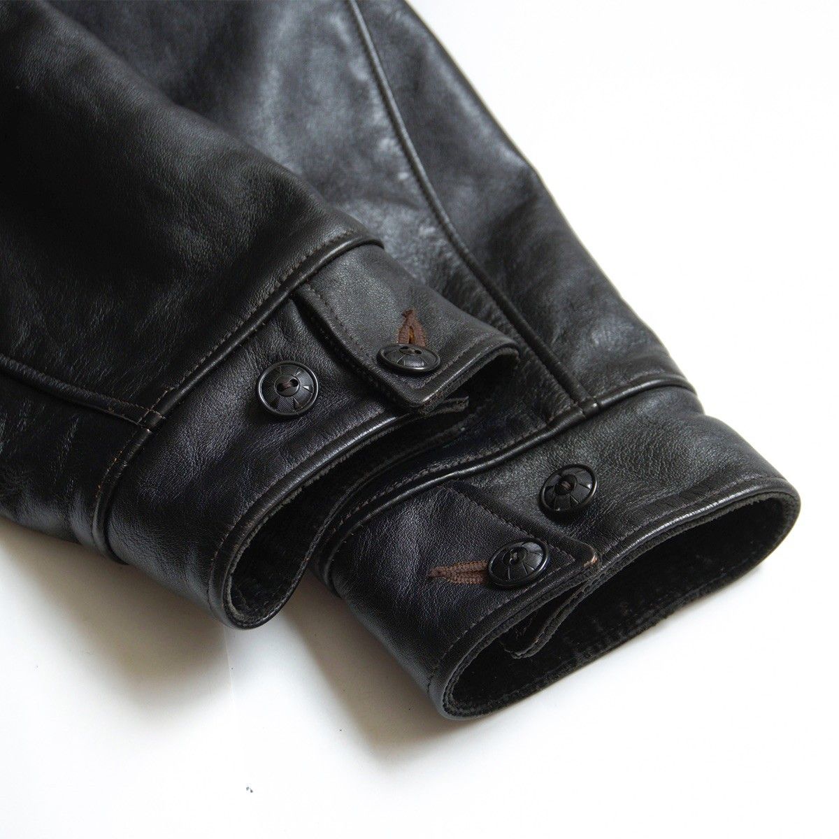 美品/ビッグサイズ】JOE MCCOY【30s SPORTS JACKET/NELSON/MJ19115