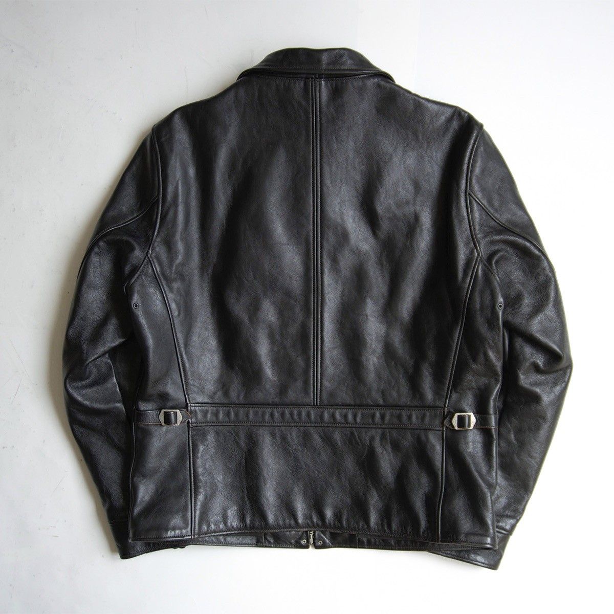 美品/ビッグサイズ】JOE MCCOY【30s SPORTS JACKET/NELSON/MJ19115