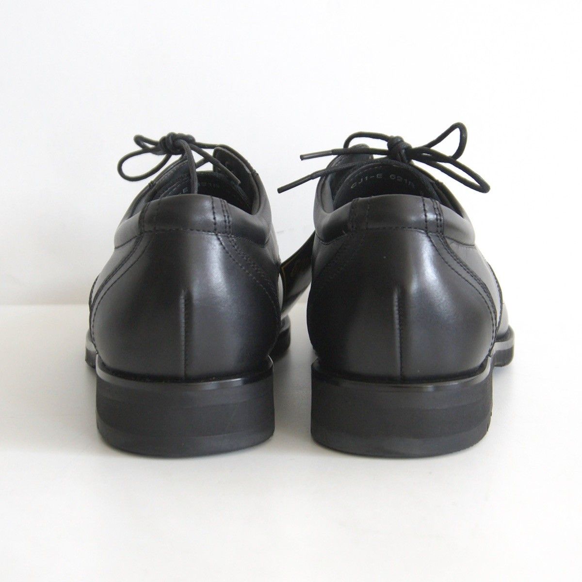 未使用品】REGAL【621R GORETEX レザーシューズ】24.5cm リーガル 革靴