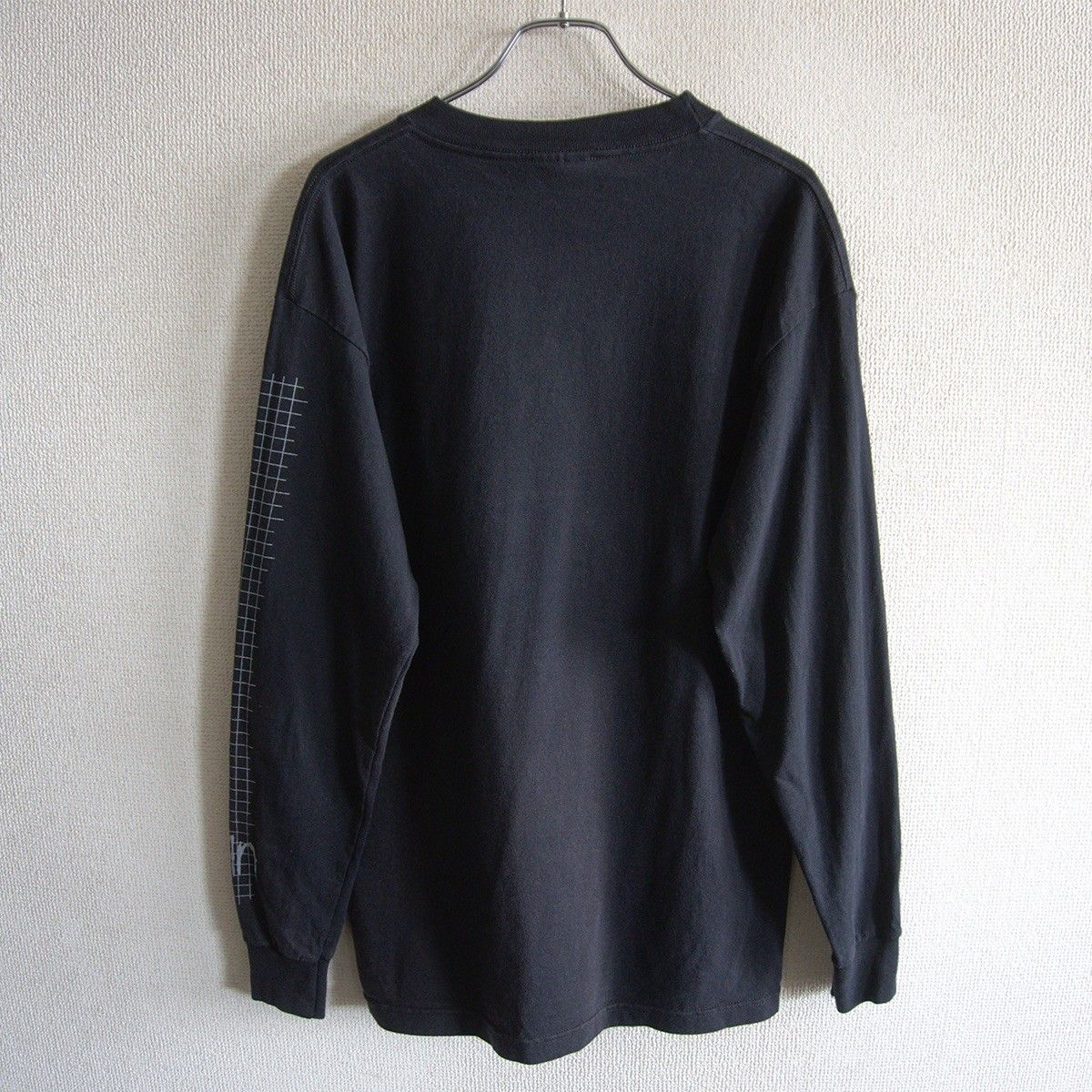 メンズ 90s Korn vintage Tシャツ issues 長袖 ロンT