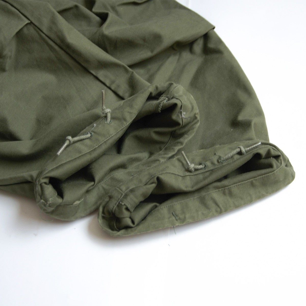 【美品/70s】US ARMY【M-65 フィールドパンツ】 SMALL/SHORT カーゴパンツ 26070447 美品/70s】US ARMY【M-65 フィールドパンツ】 SMALL/SHORT カーゴ
