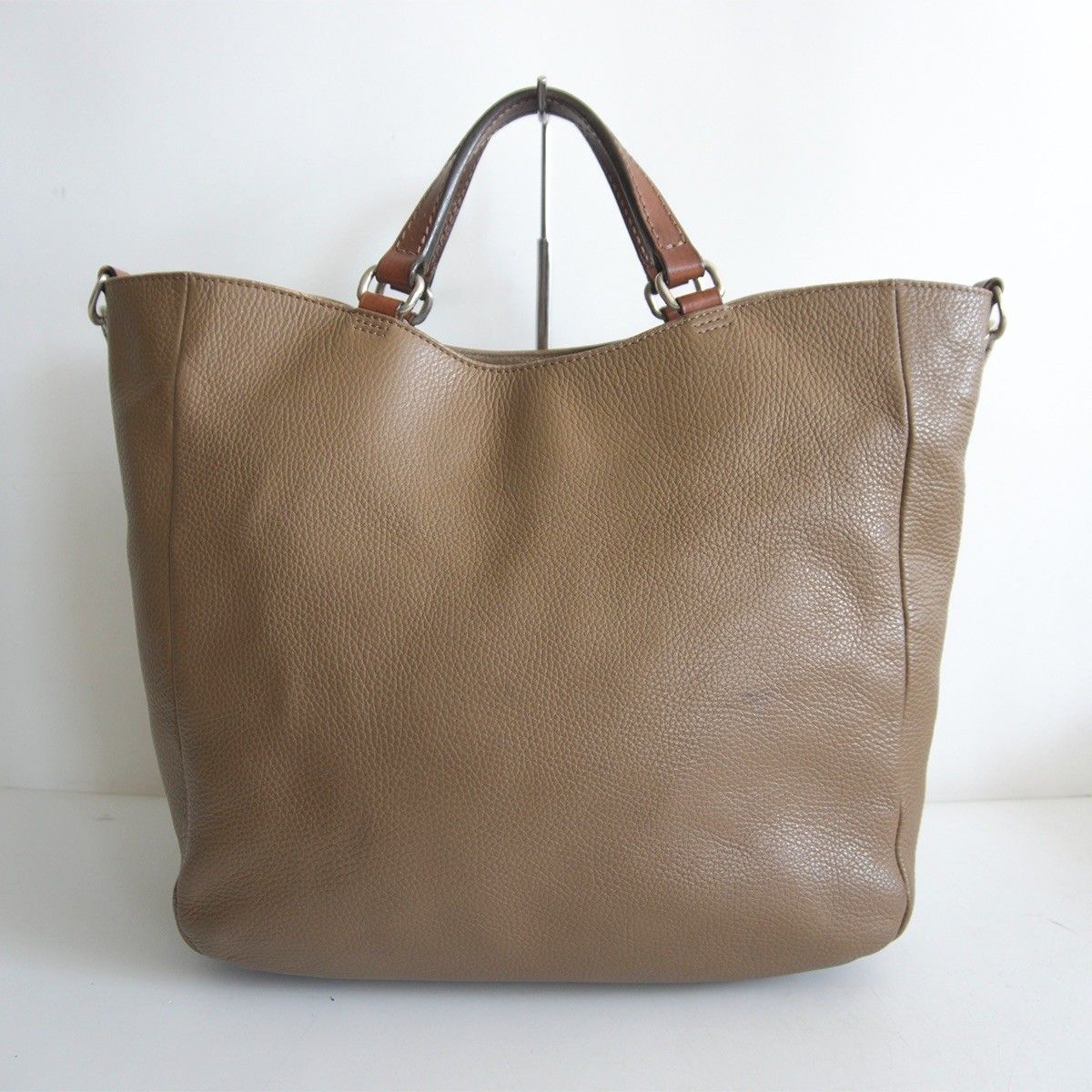 高級品】 DANIEL&BOB 【チェルカトーレ 2WAY】 ショルダーバッグ