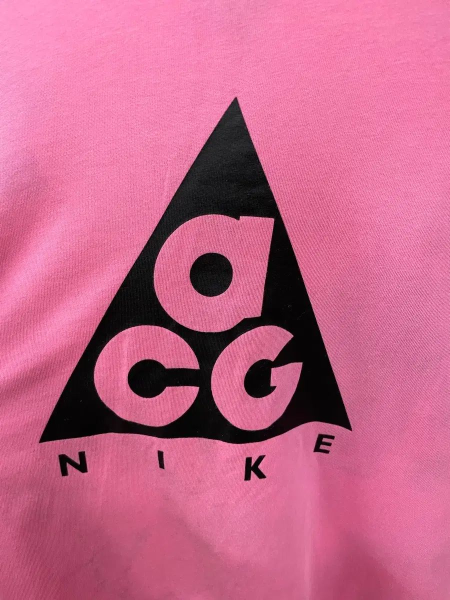 ナイキ acg ロングスリーブ s 【公式通販】