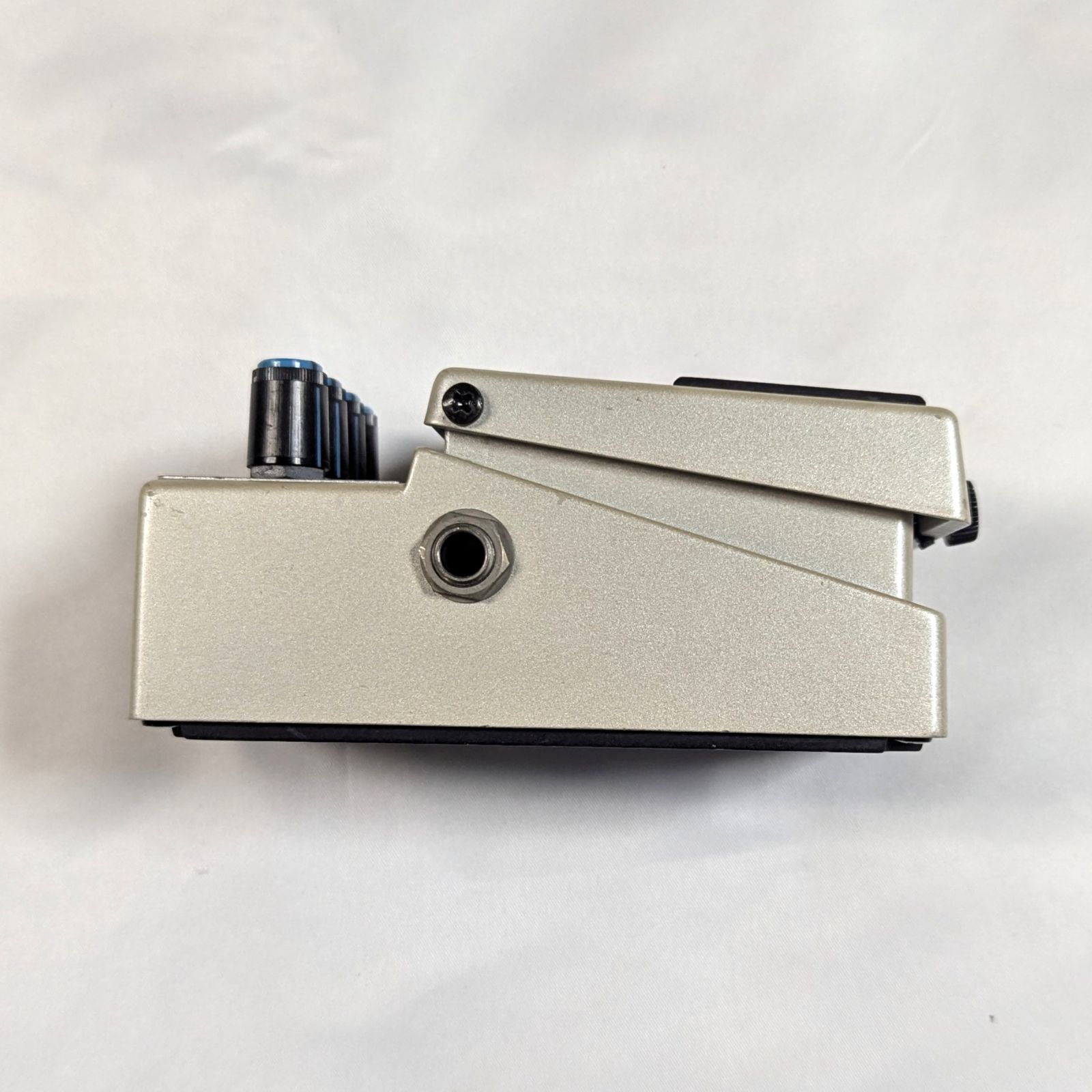 BOSS DD-3 日本製 初期型 ロングチップ 青ラベル 動作確認済 - メルカリ