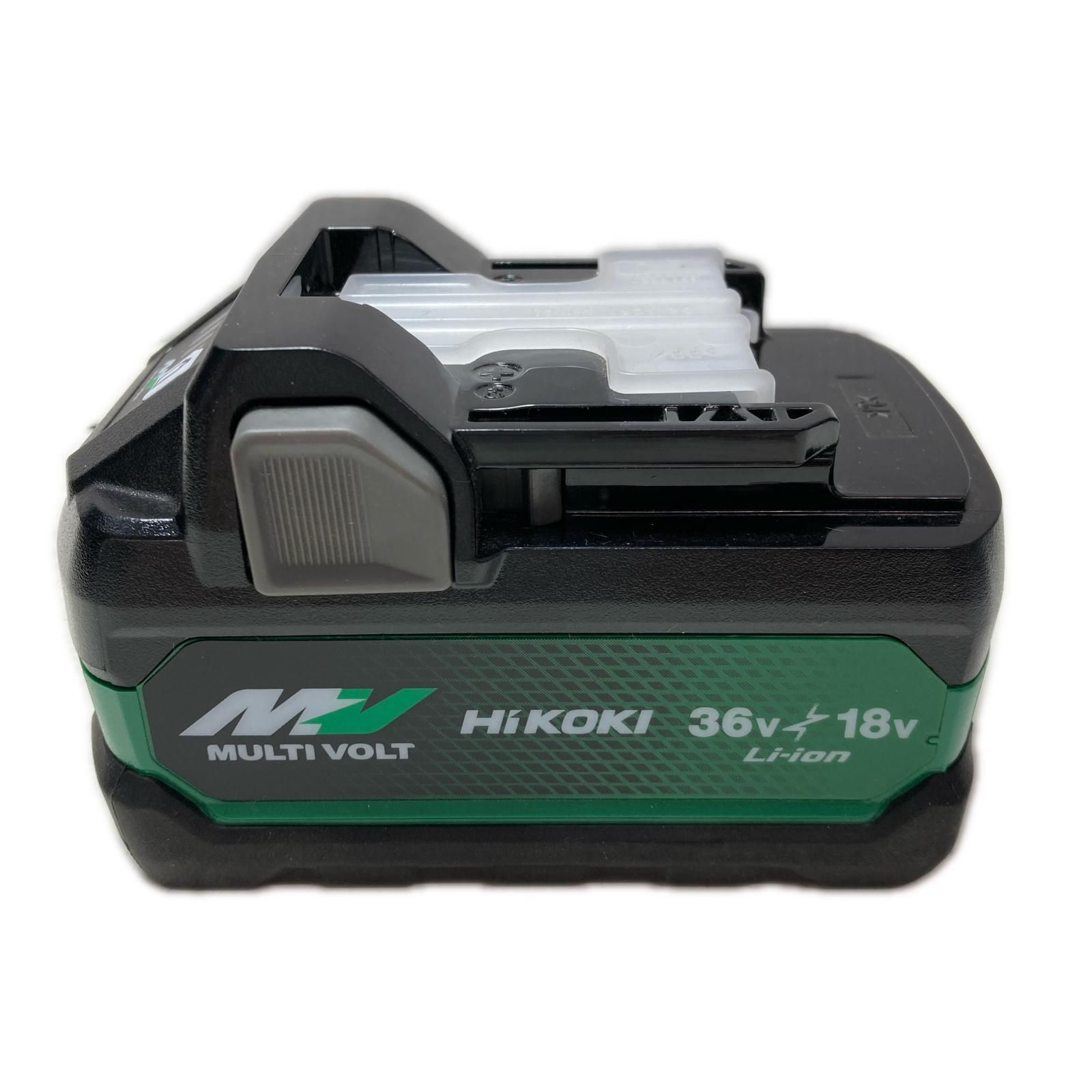 HiKOKI ハイコーキ バッテリー 未使用品 BSL36A18X