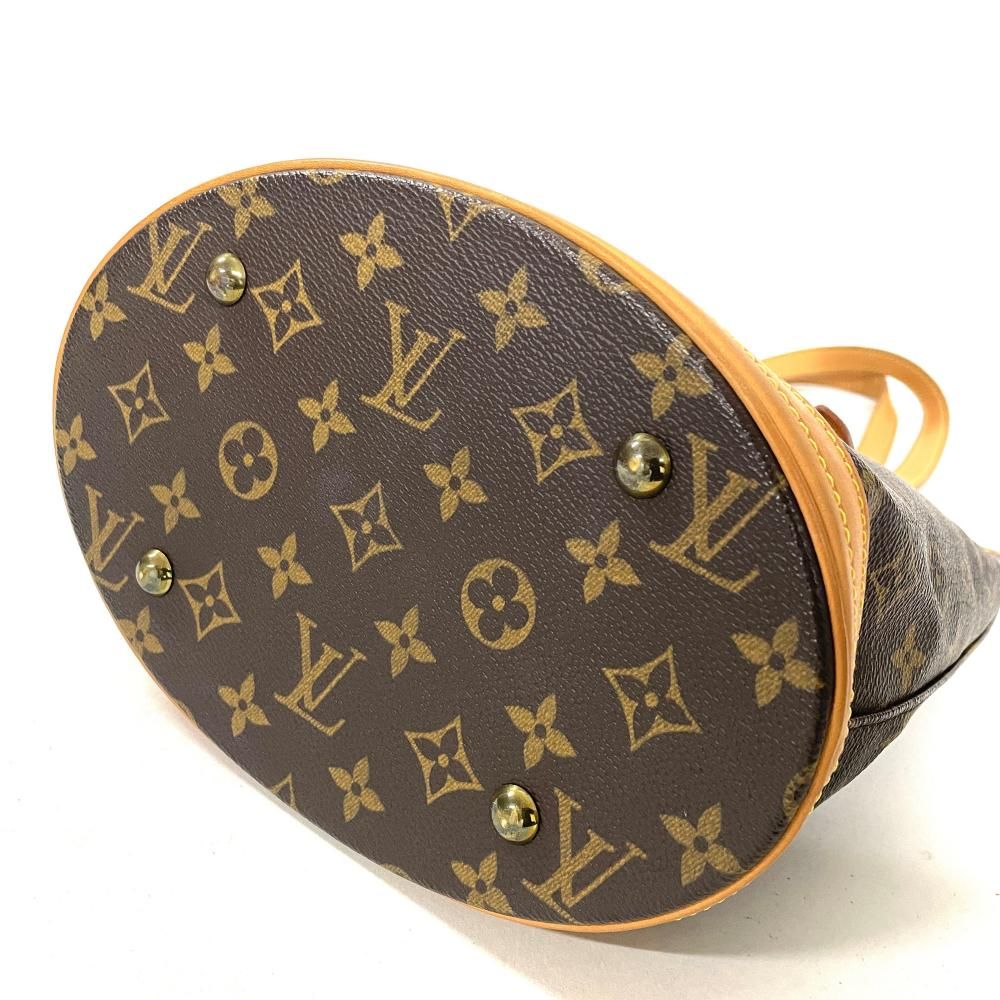 レディースファッション LOUIS VUITTON ルイヴィトン モノグラム 