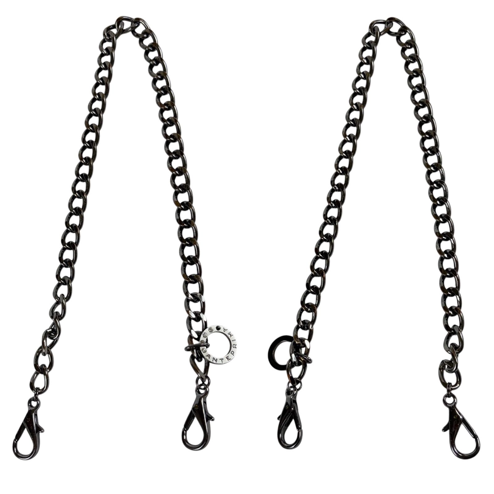 アンテプリマ ANTEPRIMA ルッケット チェーンショルダーバッグ 2WAY