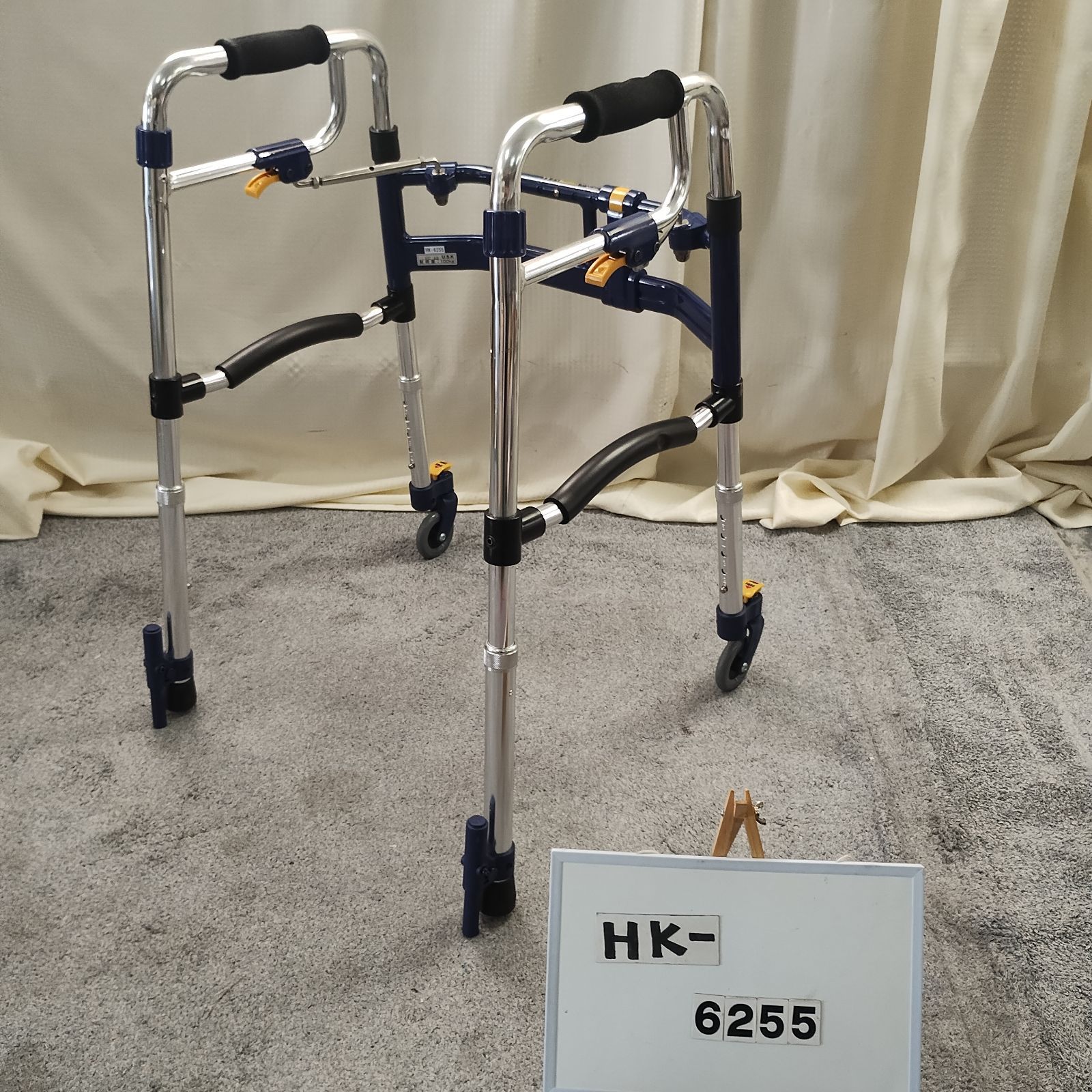 HK-6255) ユーバ産業 ニュースライドフィットEX H-0293ST スタンダード