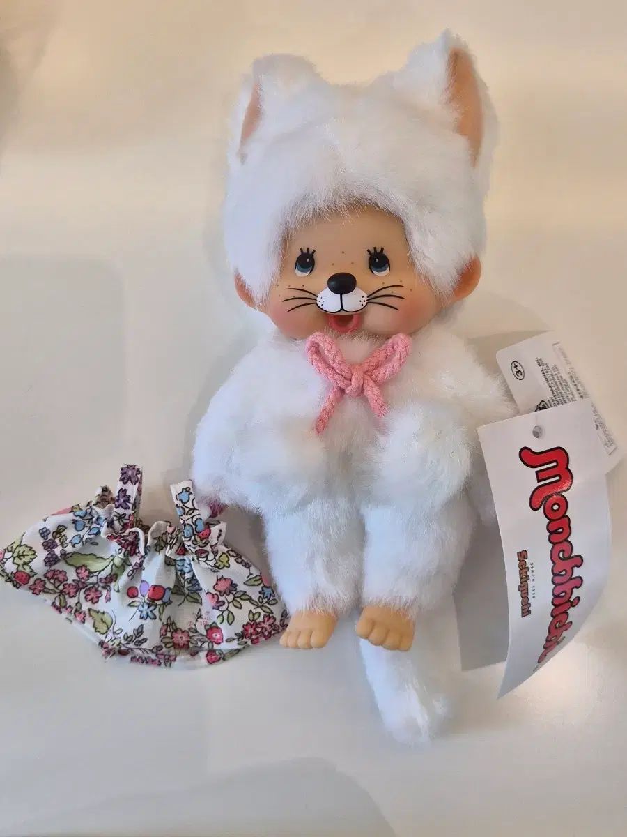 猫モンチッチ(未開封新品) 17,077円