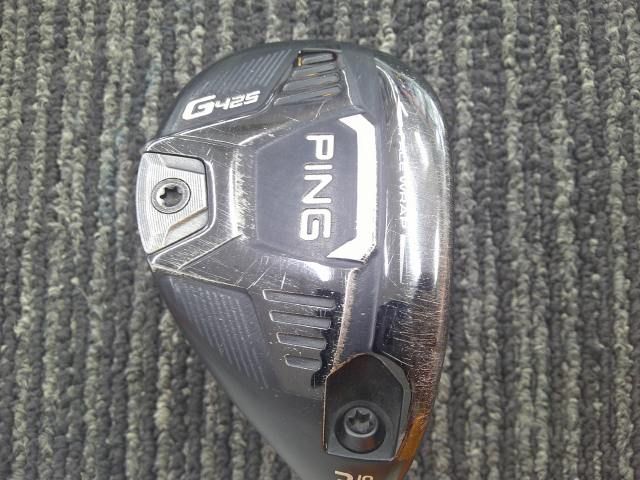 中古 ユーティリティ ピン G425 HYBRID/PING TOUR 85/S/19[4836]■博多 20,643円