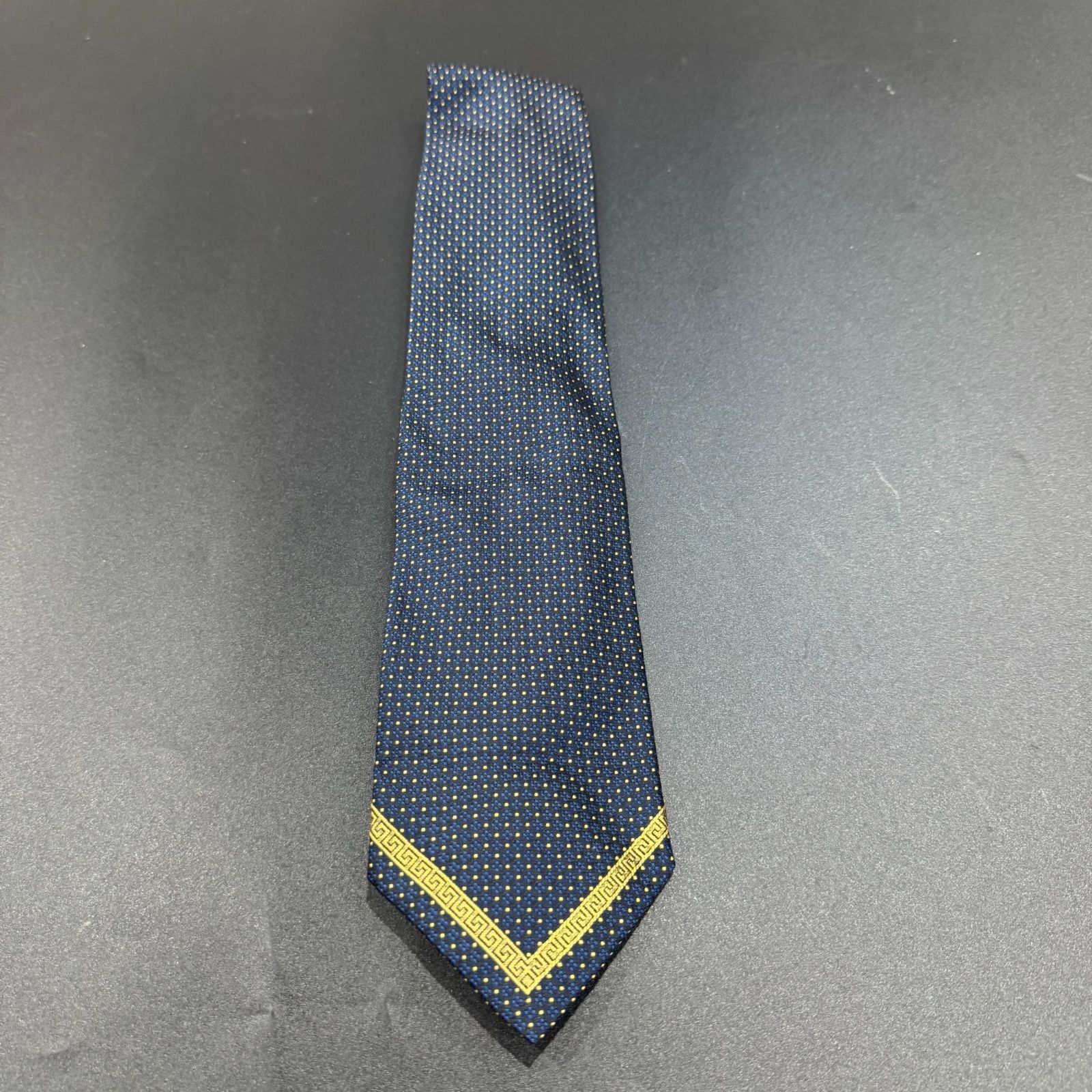 ヴェルサーチ ネクタイ B25053441 6,240円