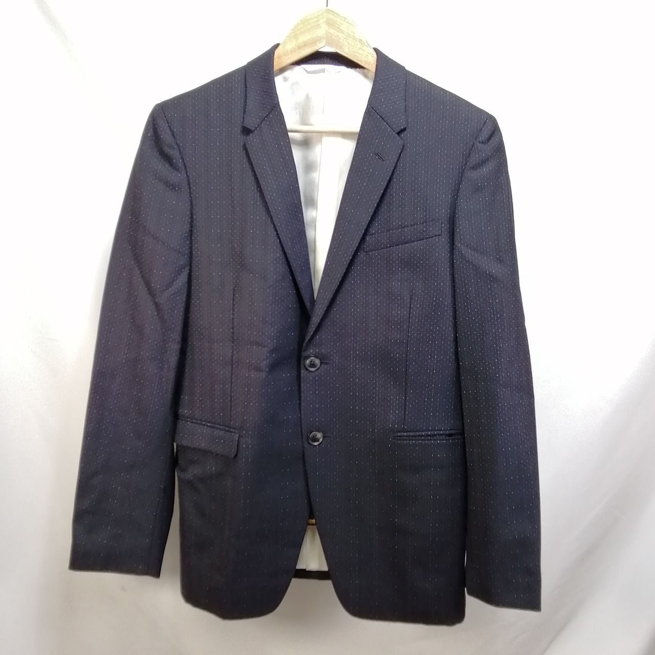 Paul Smith ポールスミス ジャケットパンツ スーツ ブリティッシュ