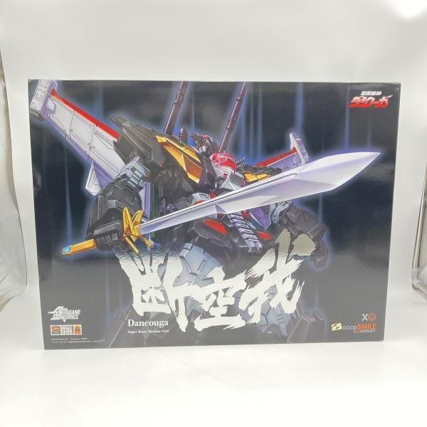 中古】箱傷み)グッドスマイルカンパニー THE合体 HAGANE WORKS