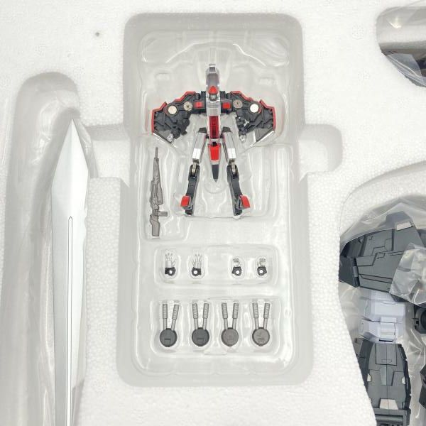 中古】箱傷み)グッドスマイルカンパニー THE合体 HAGANE WORKS