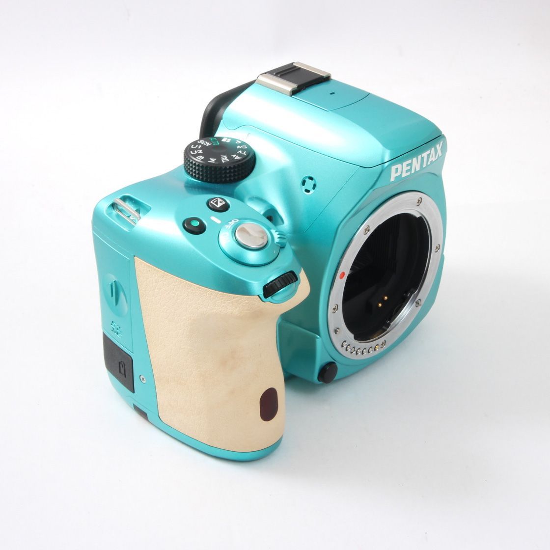 カメラ、光学機器 PENTAX ペンタックス K-50 デジタル一眼レフカメラ