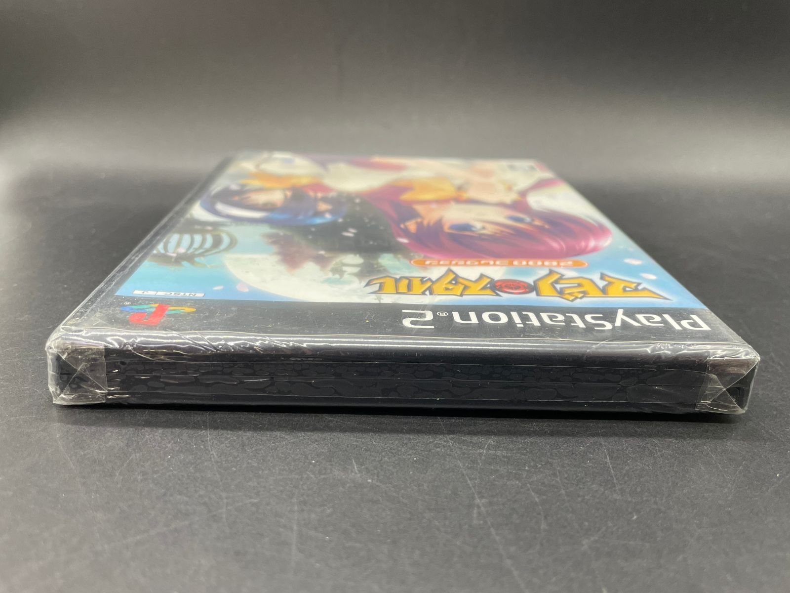 未開封 PS2 マビノ×スタイル 2800コレクション - メルカリ