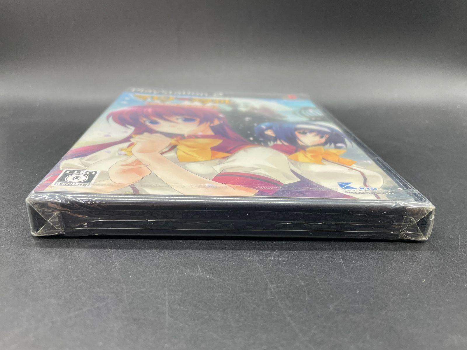 未開封 PS2 マビノ×スタイル 2800コレクション - メルカリ