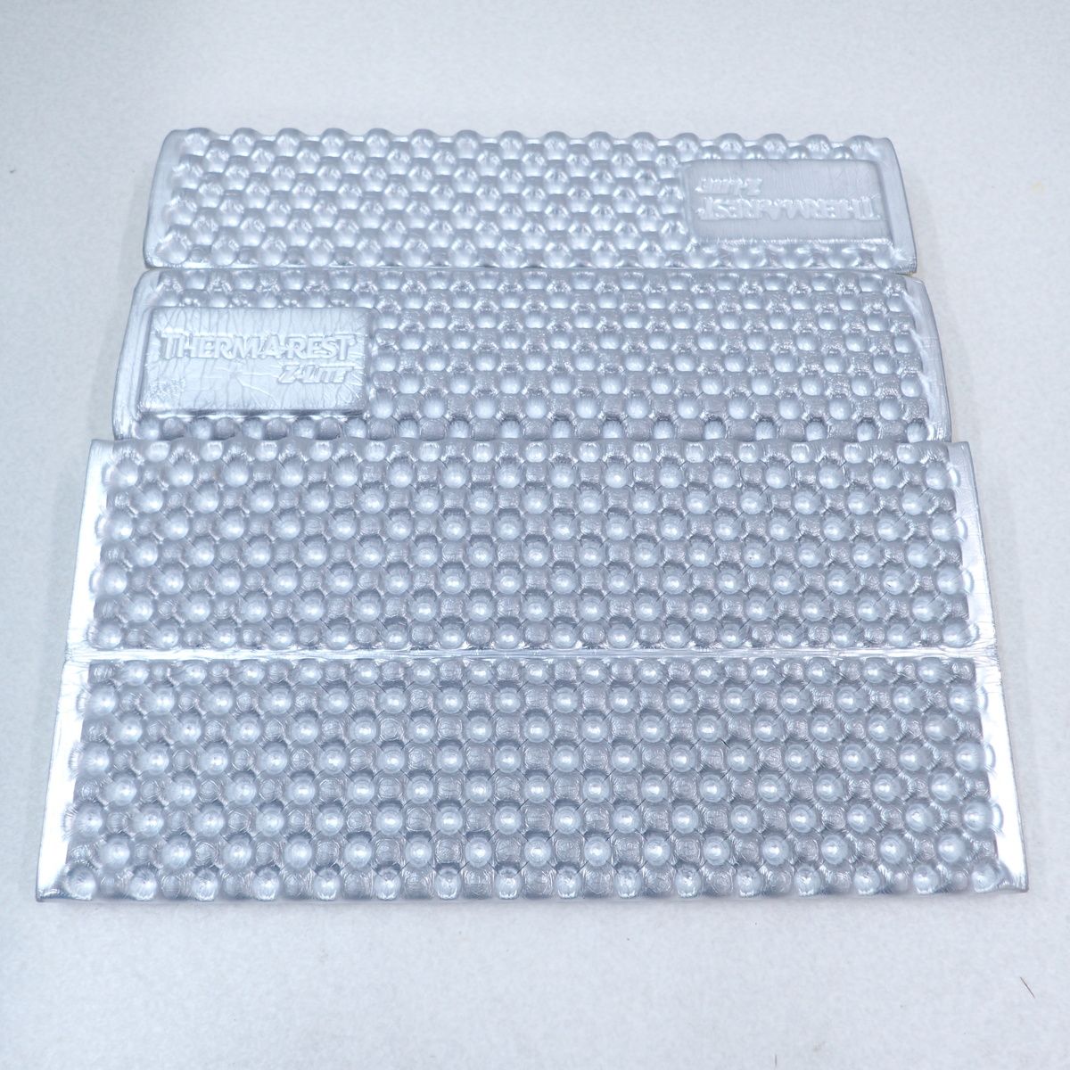格安で提供】THERMAREST サーマレスト Zライト スリーピングマット