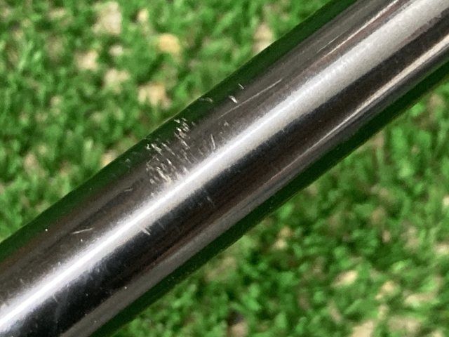中古】シャフト 三菱ケミカル Diamana D-LIMITED 60（S）44.125インチ