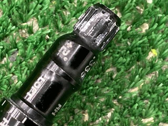 中古】シャフト 三菱ケミカル Diamana D-LIMITED 60（S）44.125インチ