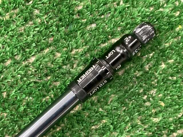 中古】シャフト 三菱ケミカル Diamana D-LIMITED 60（S）44.125インチ