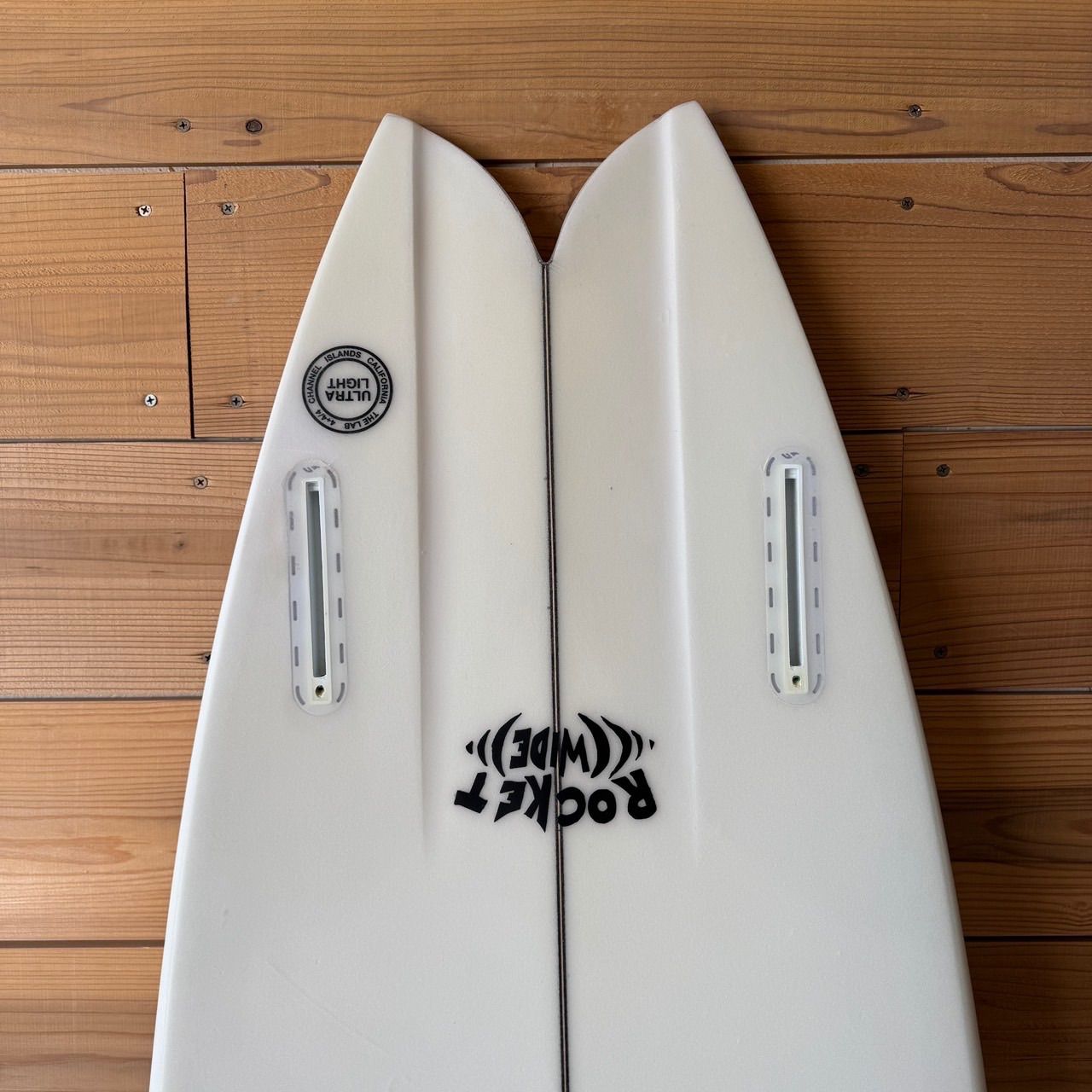 中古 サーフボード Channel Islands AL Merrick CI チャネルアイランズ