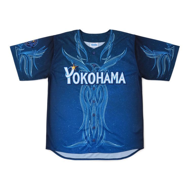 横浜DeNAベイスターズ #51 宮﨑敏郎 YOKOHAMA STAR☆NIGHT 2026 ハイ